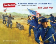 Image for What Was America's Deadliest War?