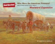 Image for Who Were the American Pioneers?