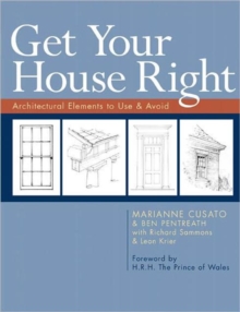 Image for Get Your House Right