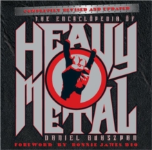 Image for The encyclopedia of heavy metal