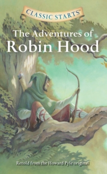 Image for The adventures of Robin Hood