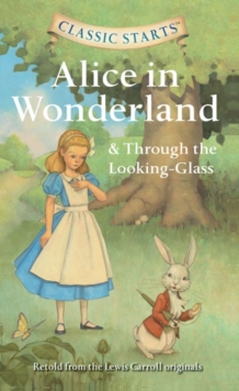 Image for Alice in Wonderland & Through the Looking-glass