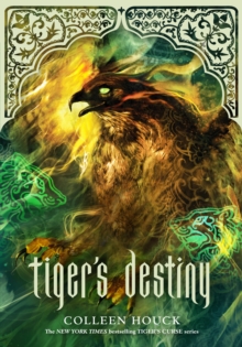 Image for Tiger's destiny