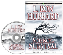 Image for Science of Survival