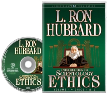 Image for Introduction to Scientology Ethics