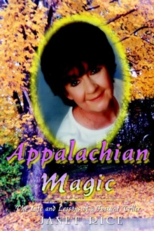 Image for Appalachian Magic