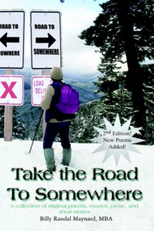 Image for Take the Road to Somewhere