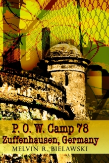 Image for P.O.W. Camp 78 Zuffenhausen, Germany