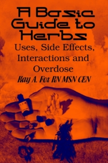Image for A Basic Guide to Herbs