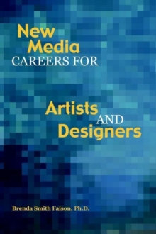 Image for New media careers for artists and designers