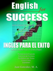 Image for English for Success - Ingles Para El Exito