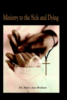 Image for Ministry to the Sick and Dying