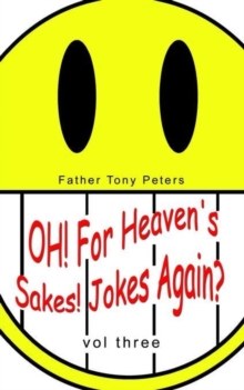 Image for Oh! for Heavens' Sakes! Jokes! Jokes!