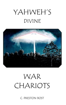 Image for Yahweh's Divine War Chariots