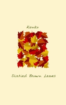 Image for Dirtied Brown Leaves