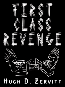 Image for First Class Revenge
