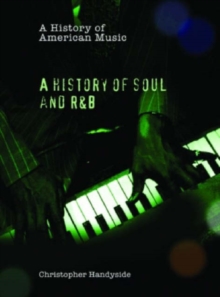 Image for A History of Soul and R&B