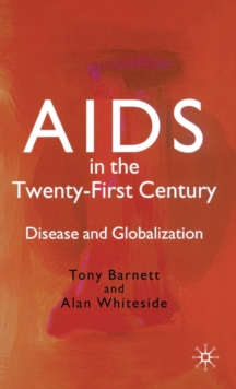AIDS in the Twenty-First Century