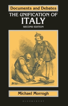 Image for The Unification of Italy