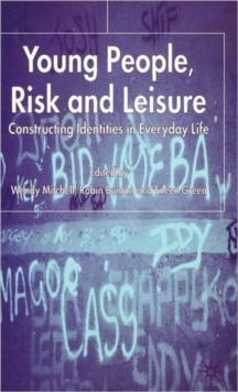 Image for Young People, Risk and Leisure