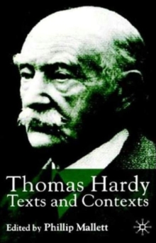 Thomas Hardy