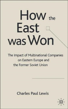 How the East Was Won