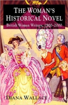 Image for The Woman's Historical Novel