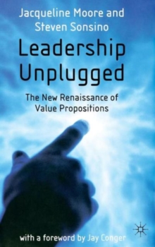 Image for Leadership Unplugged