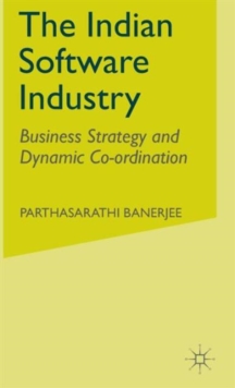 Indian Software Industry