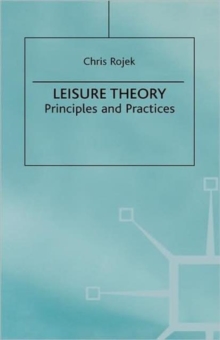 Leisure Theory