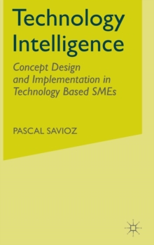 Technology Intelligence
