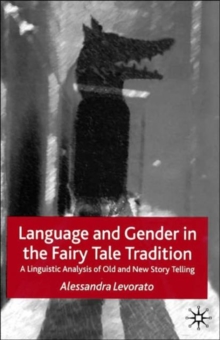 Language and Gender in the Fairy Tale Tradition
