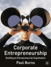 Image for Corporate Entrepreneurship