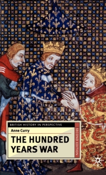 Image for The Hundred Years War