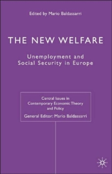 New Welfare