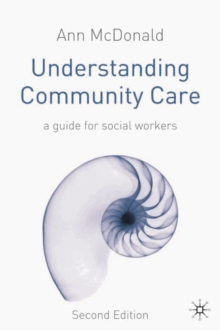 Image for Understanding Community Care