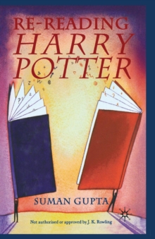 Image for Re-Reading Harry Potter