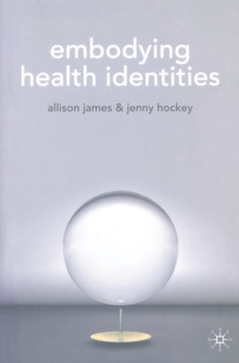 Image for Embodying Health Identities