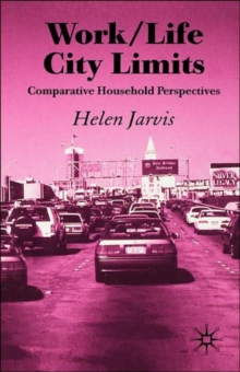 Work/Life City Limits