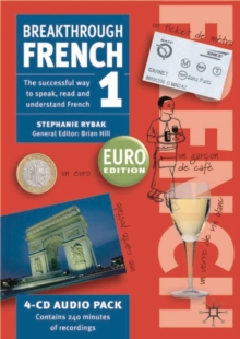 Image for Breakthrough French 1 Euro edition