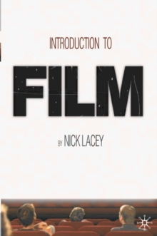 Image for Introduction to film