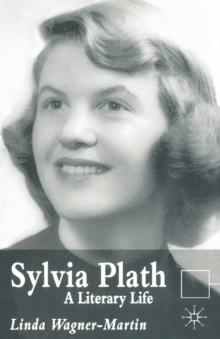 Image for Sylvia Plath  : a literary life