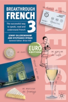 Image for Breakthrough French 3 : Euro Edition