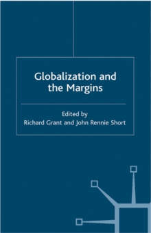 Image for Globalization and the margins