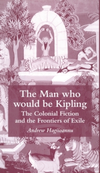 Man Who Would Be Kipling