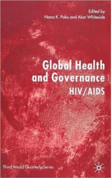 Global Health and Governance