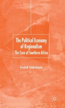 Political Economy of Regionalism