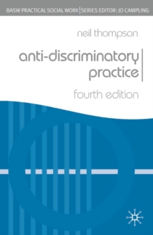 Image for Anti-discriminatory practice