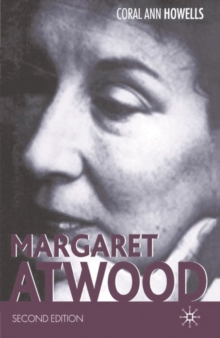 Image for Margaret Atwood