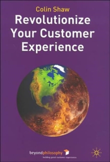 Image for Revolutionize your customer experience
